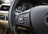 BMW Řada 3 Kombi 2,0 l 120 kw