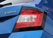 Škoda Fabia Hatchback 999,0 81 kw