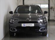 Citroën C4 Hatchback 1,2 l 96 kw