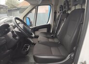 Peugeot Boxer Skříň 2,0 l 96 kw