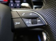 Audi RS Q8 SUV / Terénní 4,0 l 441 kw
