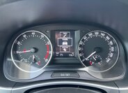 Škoda Fabia Hatchback 999,0 81 kw