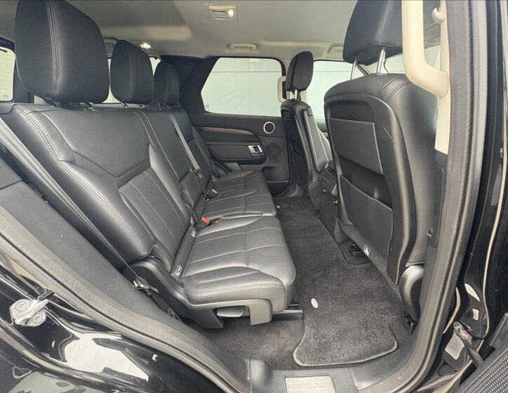 Land Rover Discovery Kombi 3,0 l 225 kw