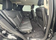 Land Rover Discovery Kombi 3,0 l 225 kw