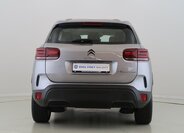Citroën C5 Aircross SUV / Terénní 1,2 l 96 kw
