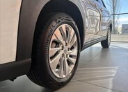 Suzuki S-Cross SUV / Terénní 1,4 l 81 kw