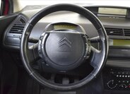 Citroën C4 Hatchback 1,6 l 80 kw