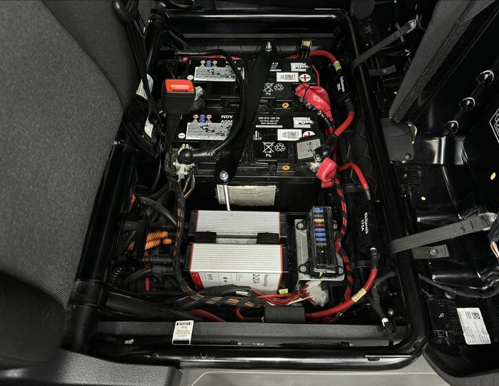 Volkswagen Ostatní 50