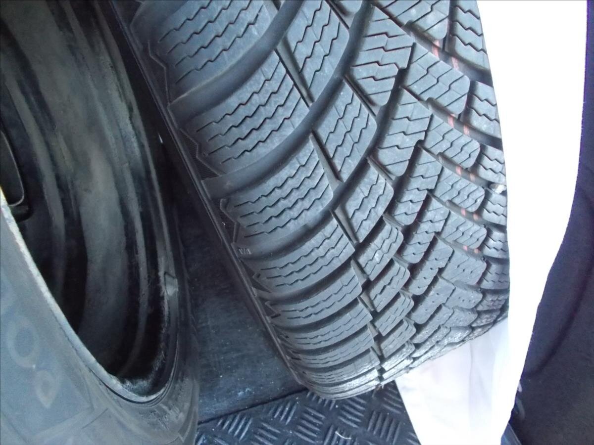 Opel Astra Kombi 1,6 l 81 kw