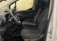 Toyota ProAce Skříň 1,5 l 75 kw