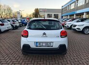 Citroën C3 Hatchback 1,2 l 60 kw