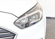 Ford S-MAX MPV 2,0 l 140 kw