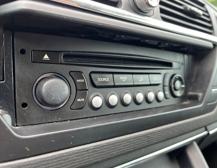 Citroën C4 Picasso 30