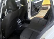 Škoda Octavia Kombi 1,6 l 85 kw