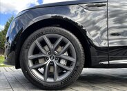 Land Rover Range Rover Sport SUV / Terénní 3,0 l 221 kw