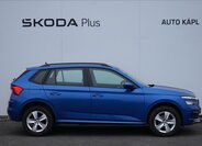 Škoda Kamiq CUV / Crossover 999,0 81 kw