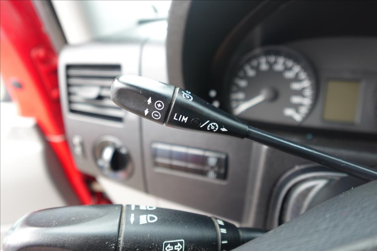 Mercedes-Benz Sprinter Ostatní 2,1 l 120 kw