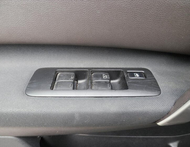 Nissan Qashqai Kombi 2,0 l 110 kw