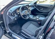 Mercedes-Benz Třídy C Kombi 1,6 l 85 kw