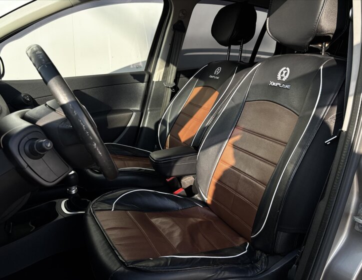 Renault Clio Kombi 1,1 l 74 kw