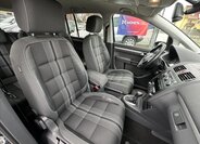 Volkswagen Touran MPV 2,0 l 103 kw