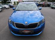 Škoda Octavia 7