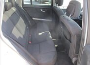 Mercedes-Benz GLK SUV 2,1 l 125 kw