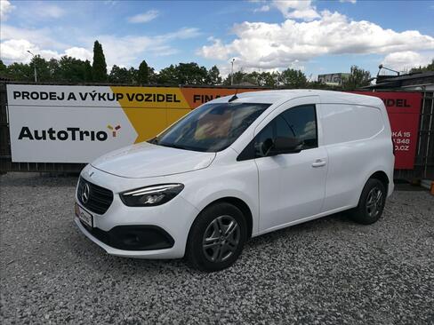 Mercedes-Benz Citan