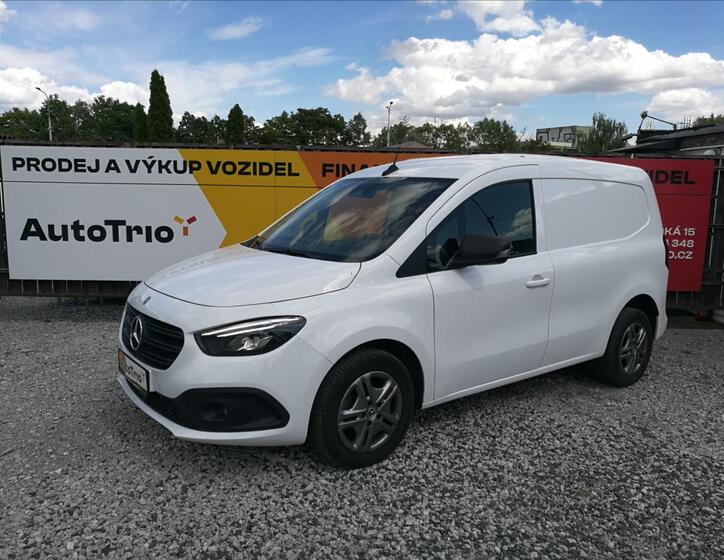 Mercedes-Benz Citan 1