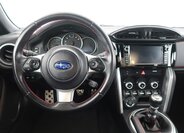 Subaru BRZ 15
