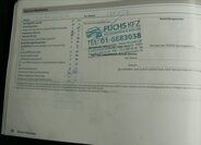 Škoda Roomster MPV 1,6 l 66 kw