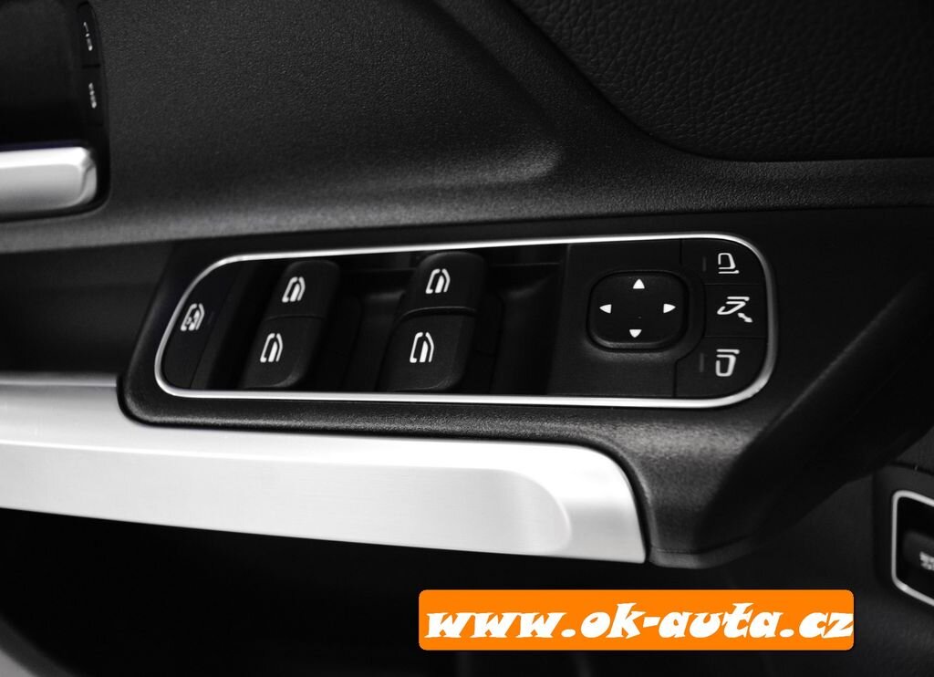 Mercedes-Benz GLB SUV 0,0 85 kw