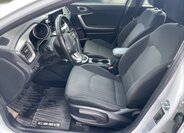 KIA Ceed Kombi 1,5 l 117 kw