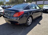 Peugeot 508 Sedan / Limuzína 2,0 l 120 kw