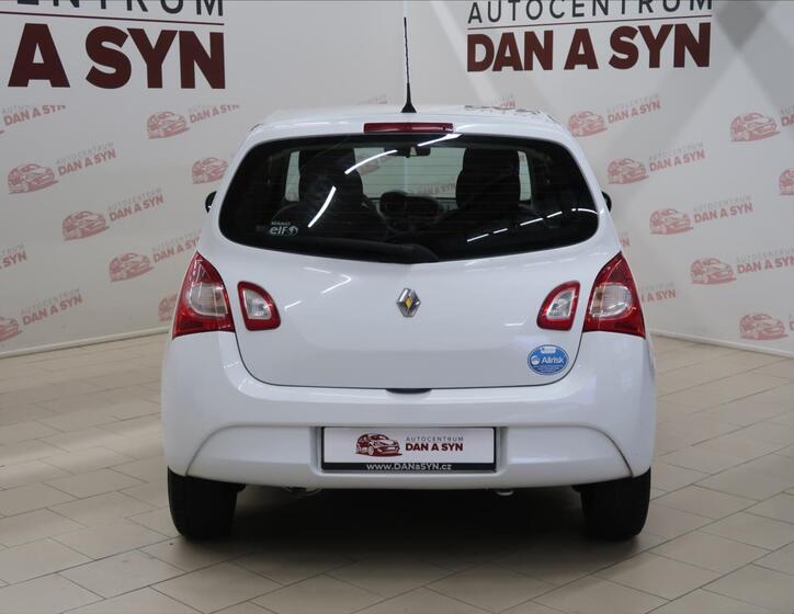 Renault Twingo 5