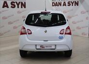 Renault Twingo 5