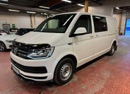 Volkswagen Transporter 3