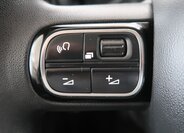 Citroën Berlingo MPV 1,5 l 75 kw