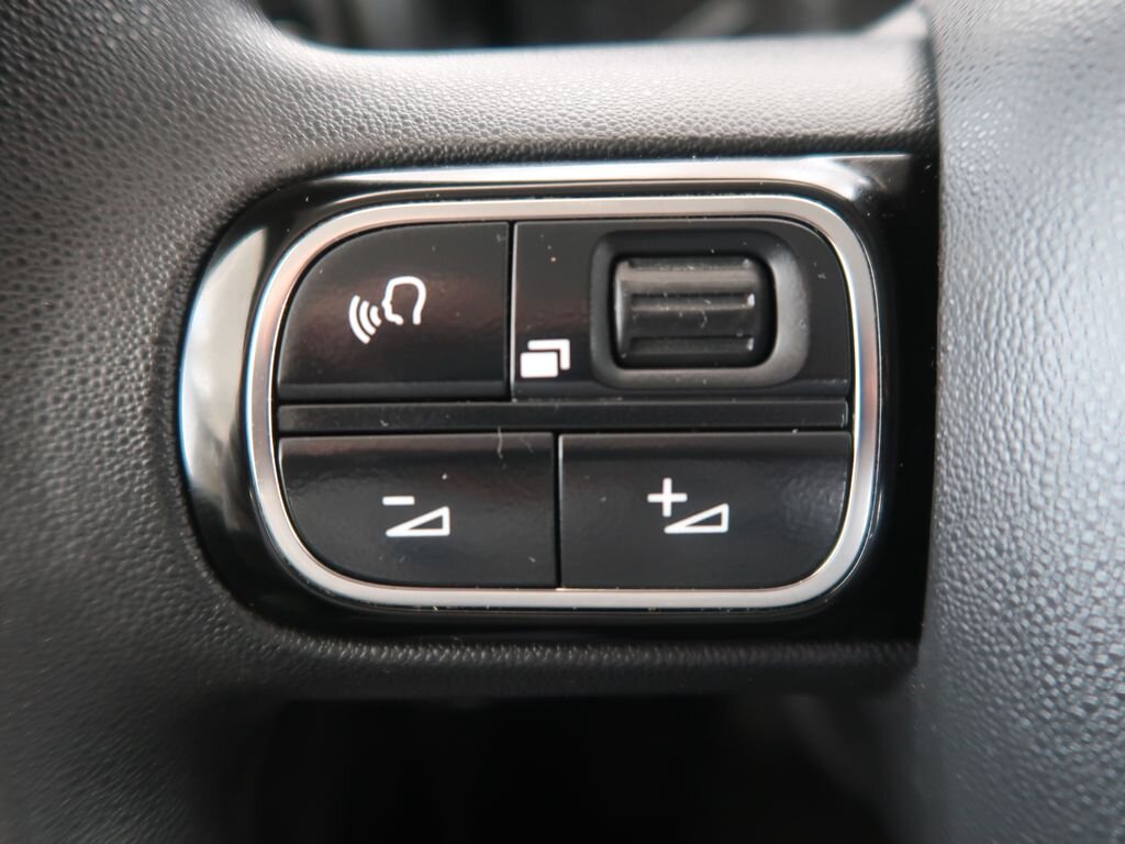 Citroën Berlingo MPV 1,5 l 75 kw