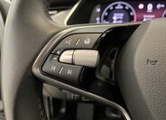 Škoda Octavia Liftback 1,5 l 110 kw