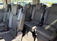 Ford Tourneo Custom MPV 2,0 l 136 kw