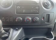 Renault Master Ostatní 2,3 l 125 kw