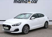 Hyundai i30 Liftback 1,4 l 103 kw