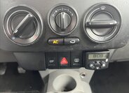 Volkswagen New Beetle Hatchback 1,6 l 74 kw