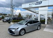 Toyota Corolla Kombi 1,8 l 72 kw