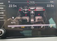 Škoda Karoq Kombi 1,5 l 110 kw