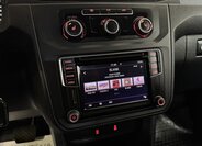 Volkswagen Caddy Ostatní 0,0 83 kw