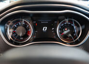 Dodge Challenger Kupé 6,4 l 362 kw