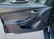 Ford Focus Kombi 1,5 l 88 kw