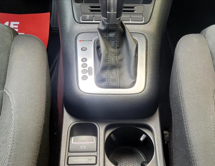 Volkswagen Tiguan 31